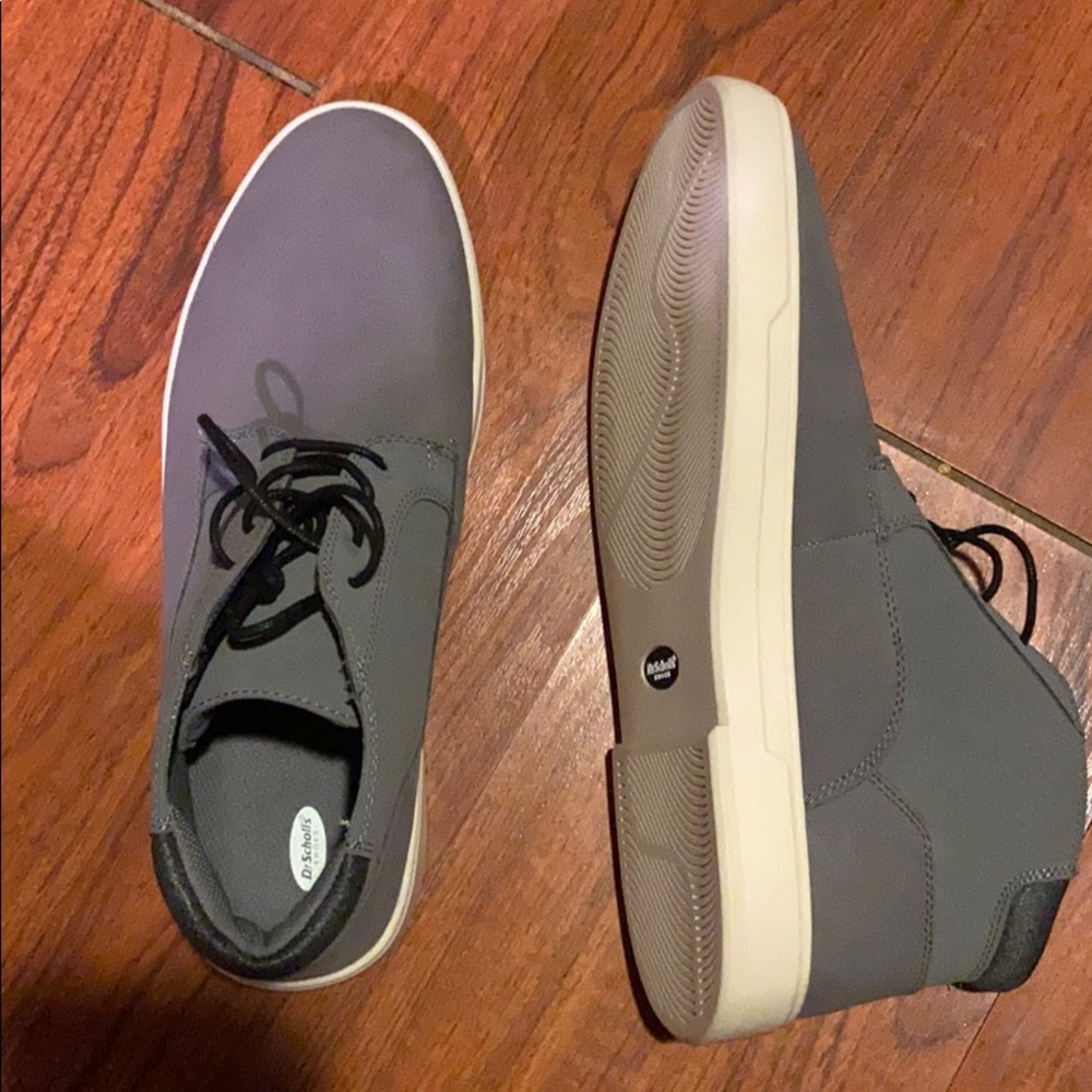 Dr Scholl’s